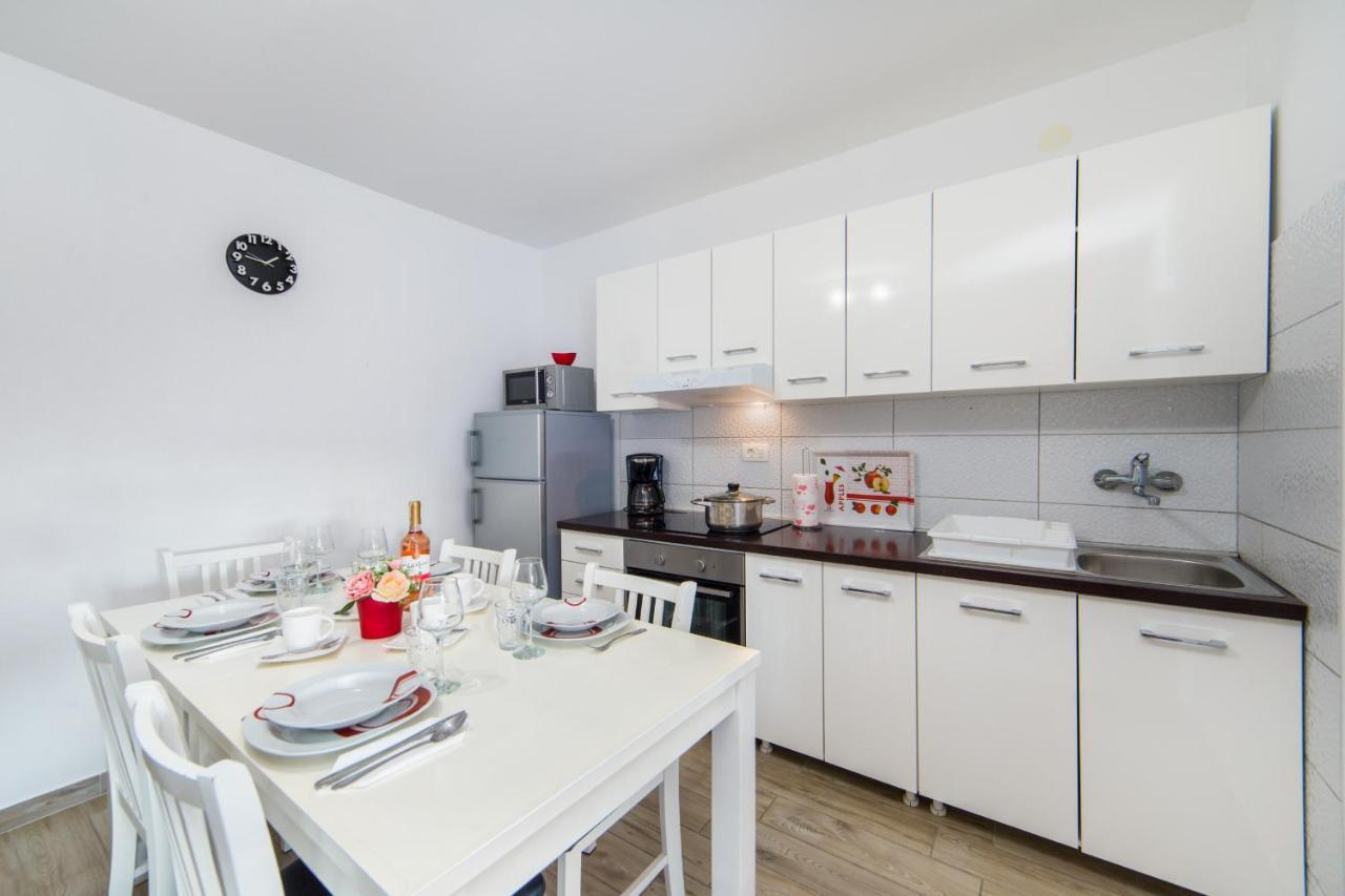 Apartments Masa Veliko Brdo  Exterior foto