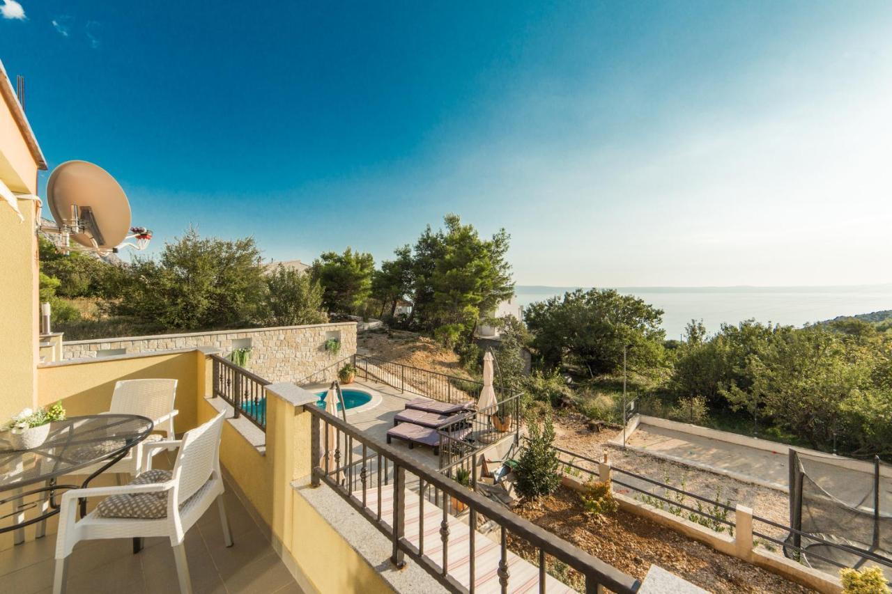 Apartments Masa Veliko Brdo  Exterior foto