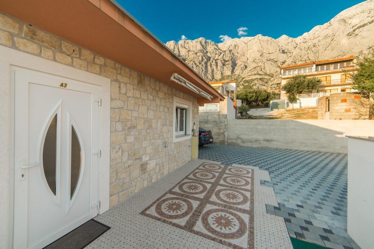 Apartments Masa Veliko Brdo  Exterior foto