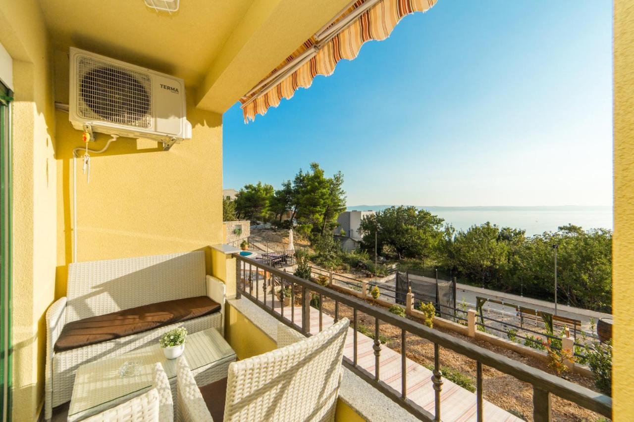 Apartments Masa Veliko Brdo  Exterior foto