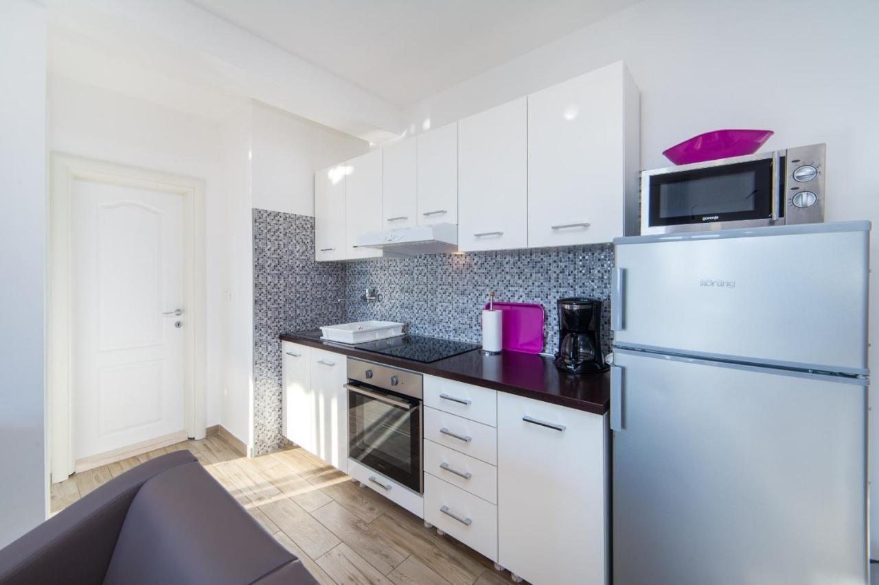 Apartments Masa Veliko Brdo  Exterior foto
